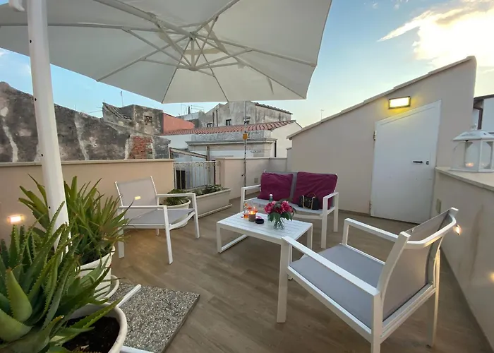 Suite23_ortigia Syrakusa